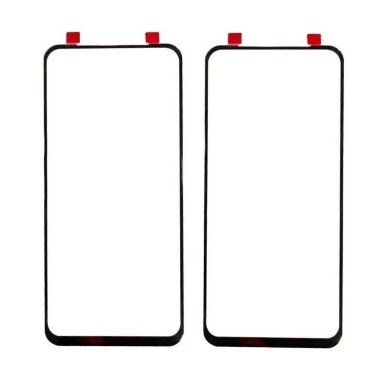Front Glass for Oppo F11 Pro