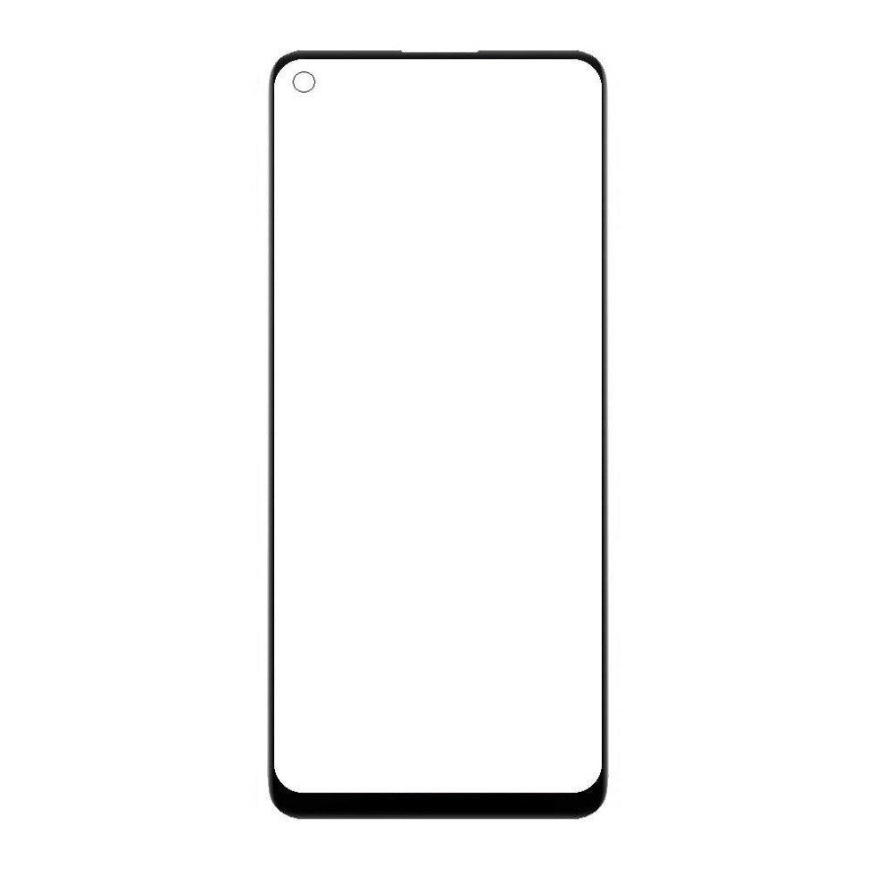 Front Glass for Oppo F19 Pro Plus 5G
