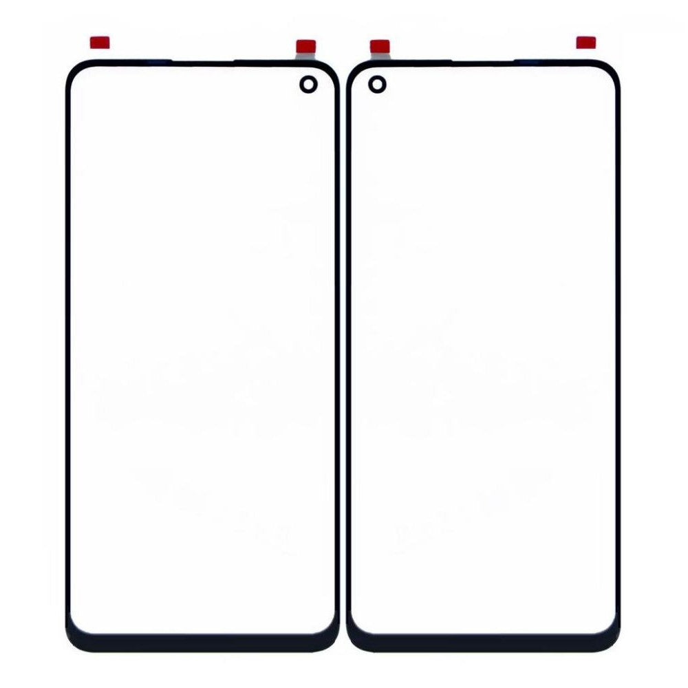 Front Glass for Oppo F19 Pro