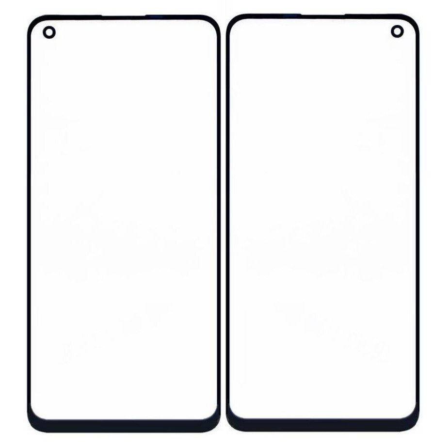 Front Glass for Oppo F19