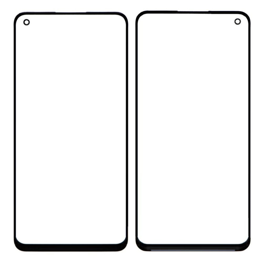 Front Glass for Oppo F21 Pro