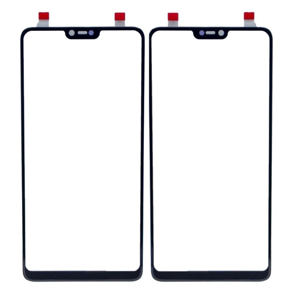 Front Glass for Oppo F7