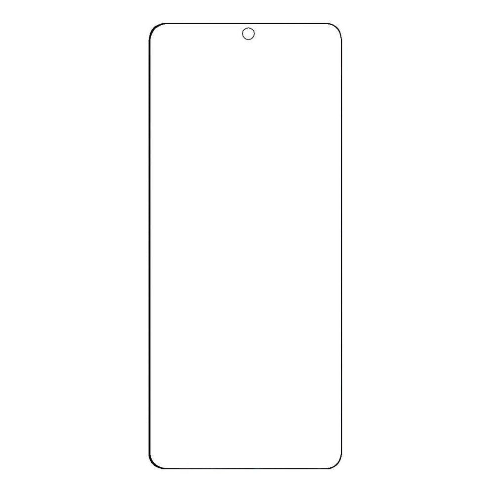 Front Glass for Oppo Find N2 Flip