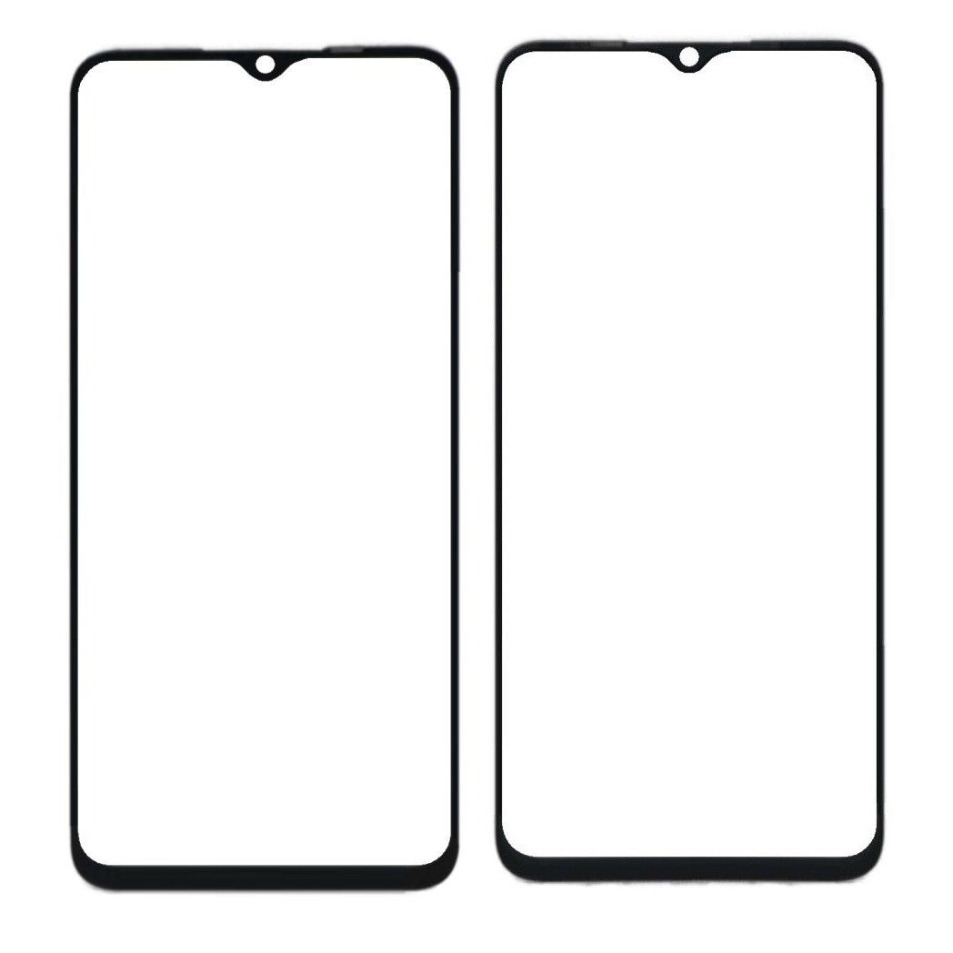 Front Glass for Oppo K10 5G