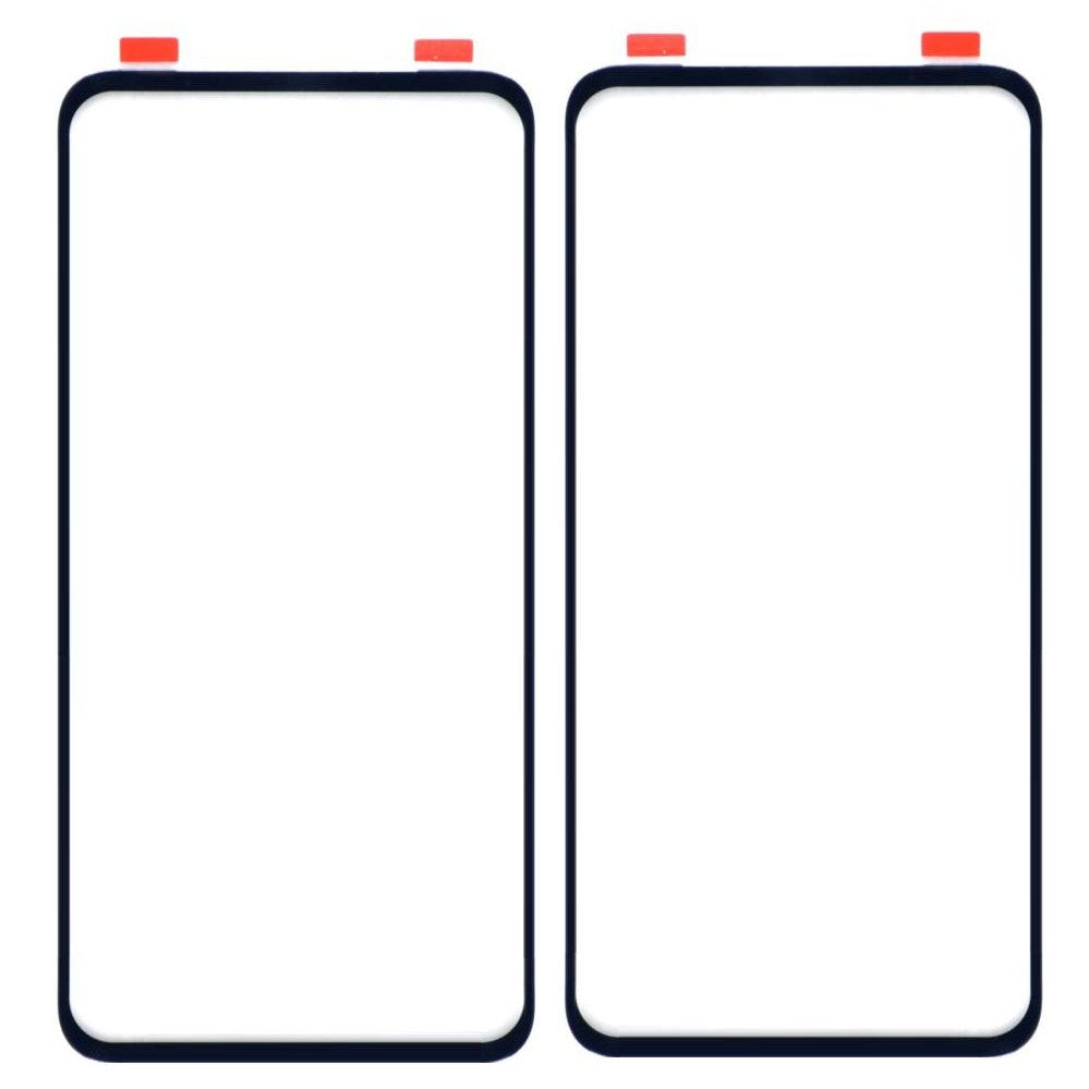 Front Glass for Oppo Reno2 Z