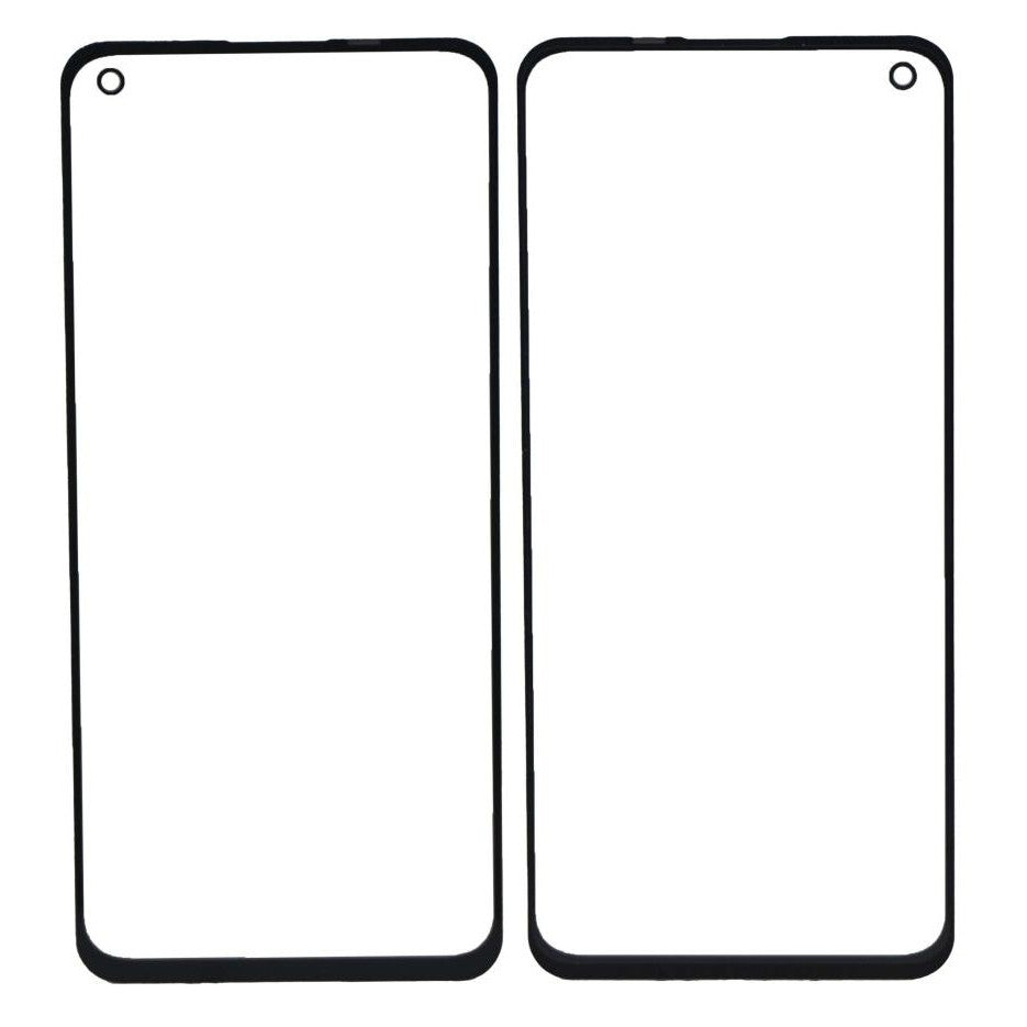 Front Glass for Oppo Reno6 5G