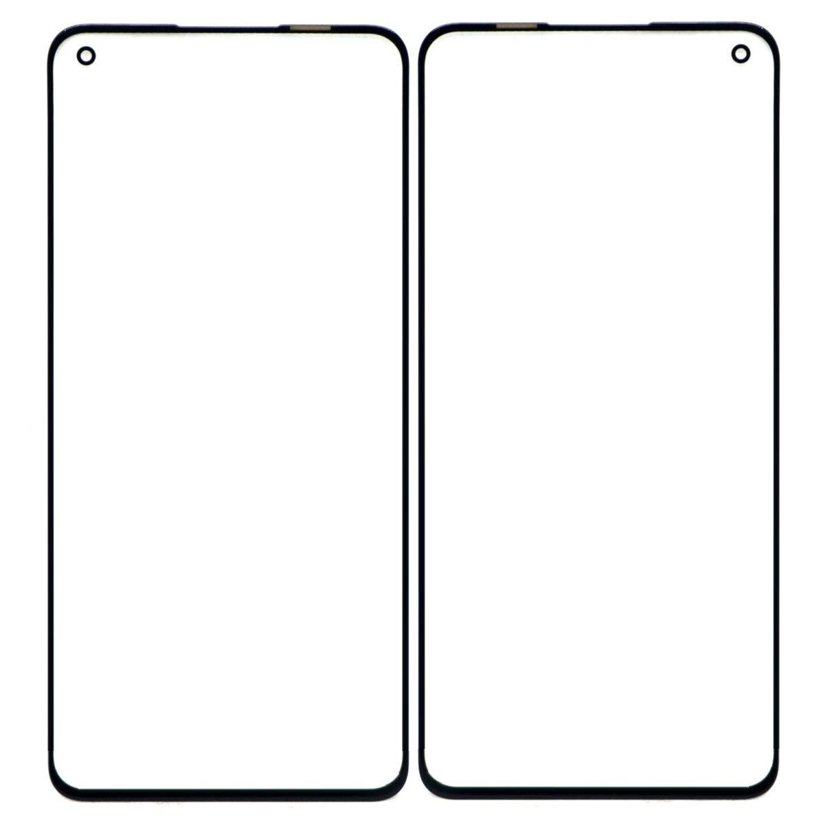 Front Glass for Oppo Reno7 Pro 5G