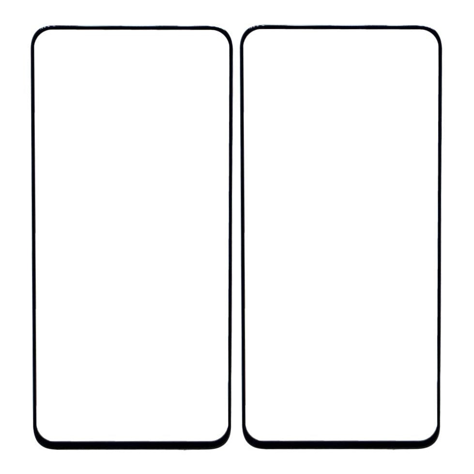 Front Glass for Oppo Reno 10x Zoom