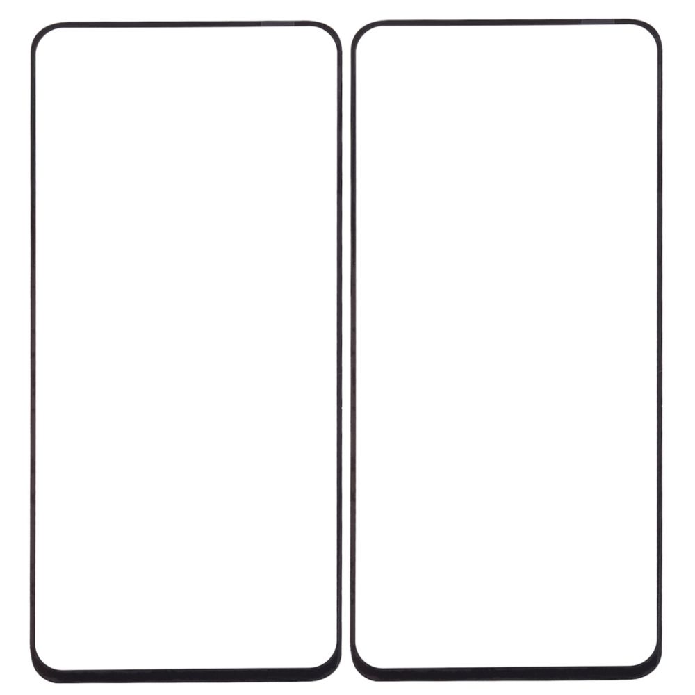Front Glass for Oppo Reno 2