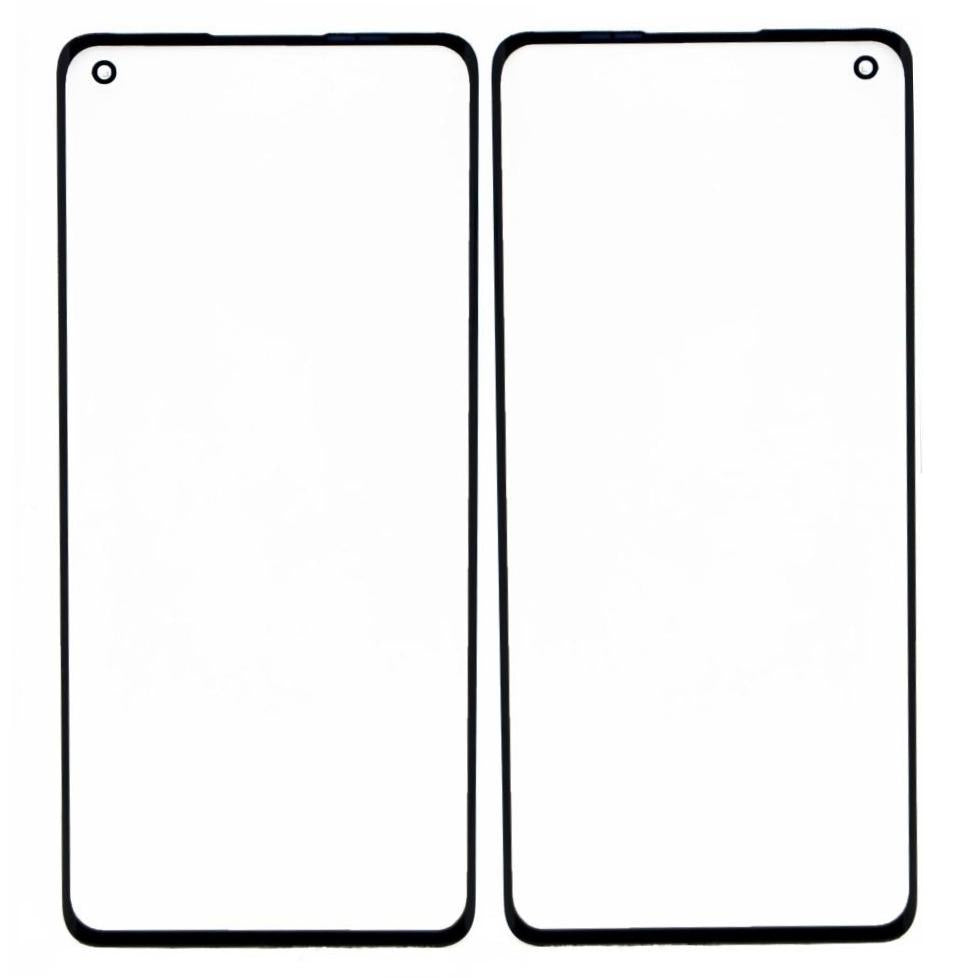 Front Glass for OPPO Reno 4 Pro