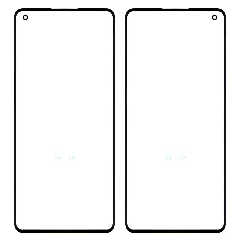 Front Glass for Oppo Reno 6 Pro 5G