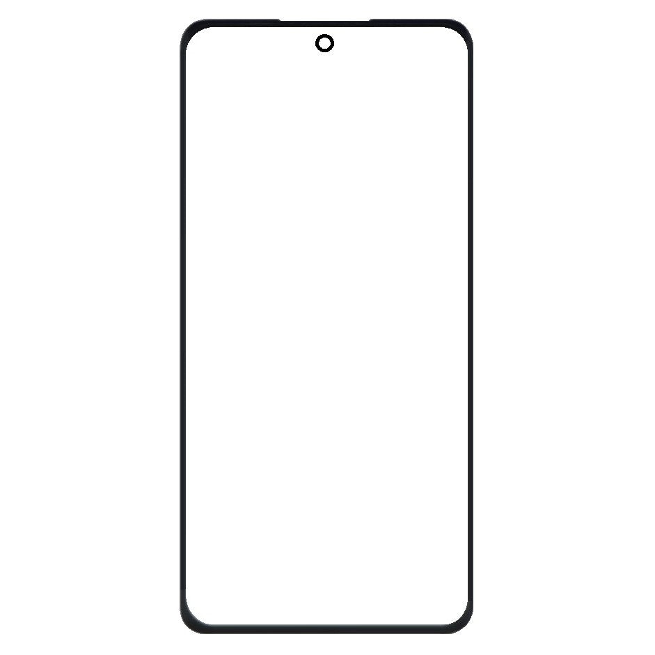 Front Glass for Realme 10 Pro Plus