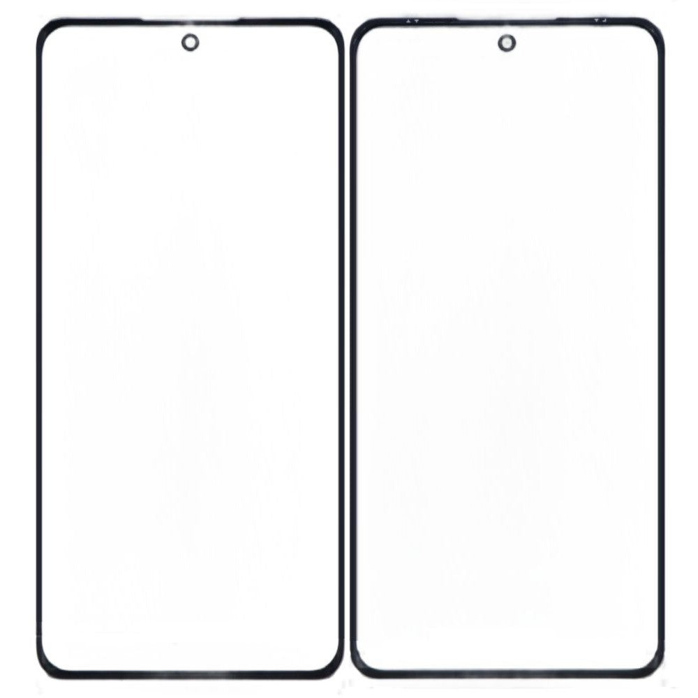 Front Glass for Realme 12 Plus 5G