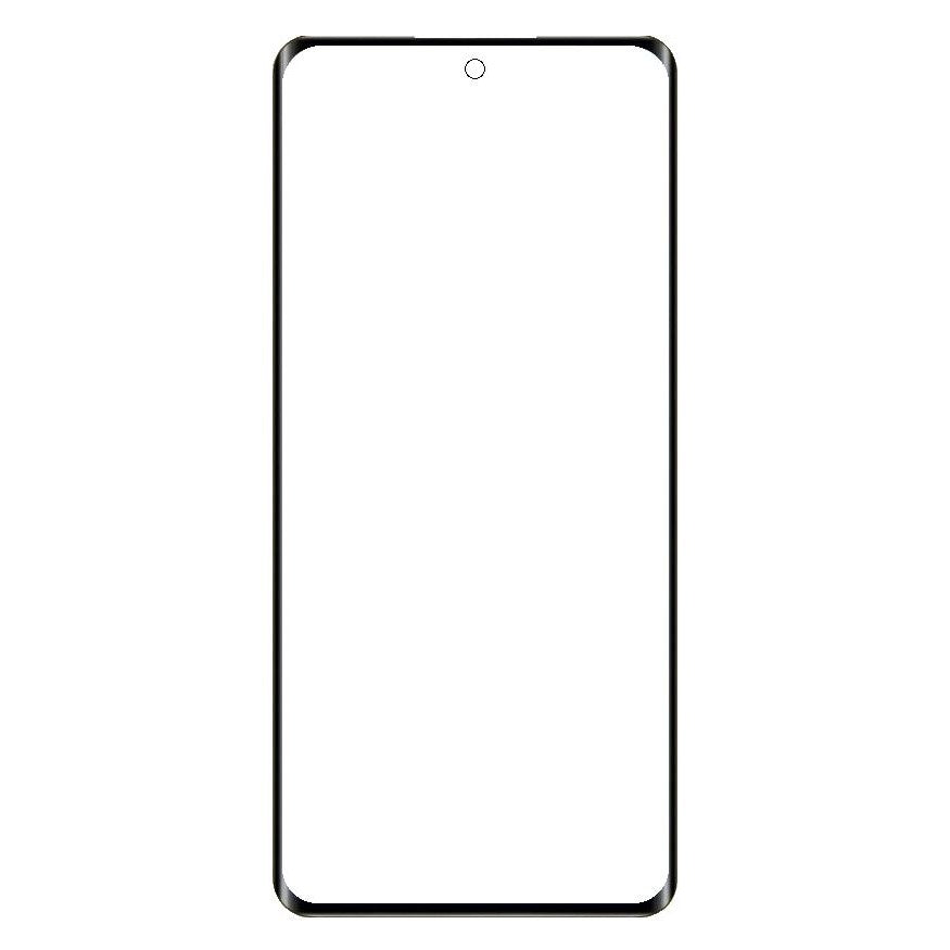 Front Glass for Realme 12 Pro 5G
