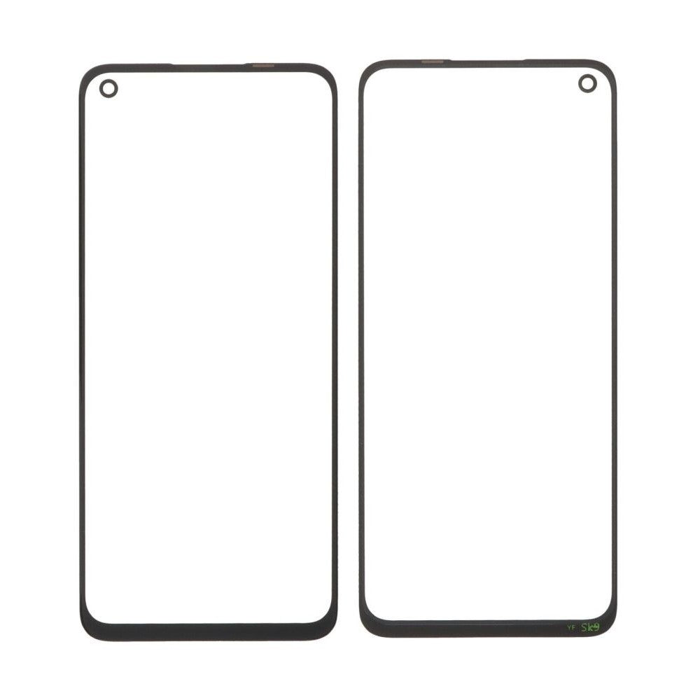 Front Glass for Realme 9 Pro Plus 5G