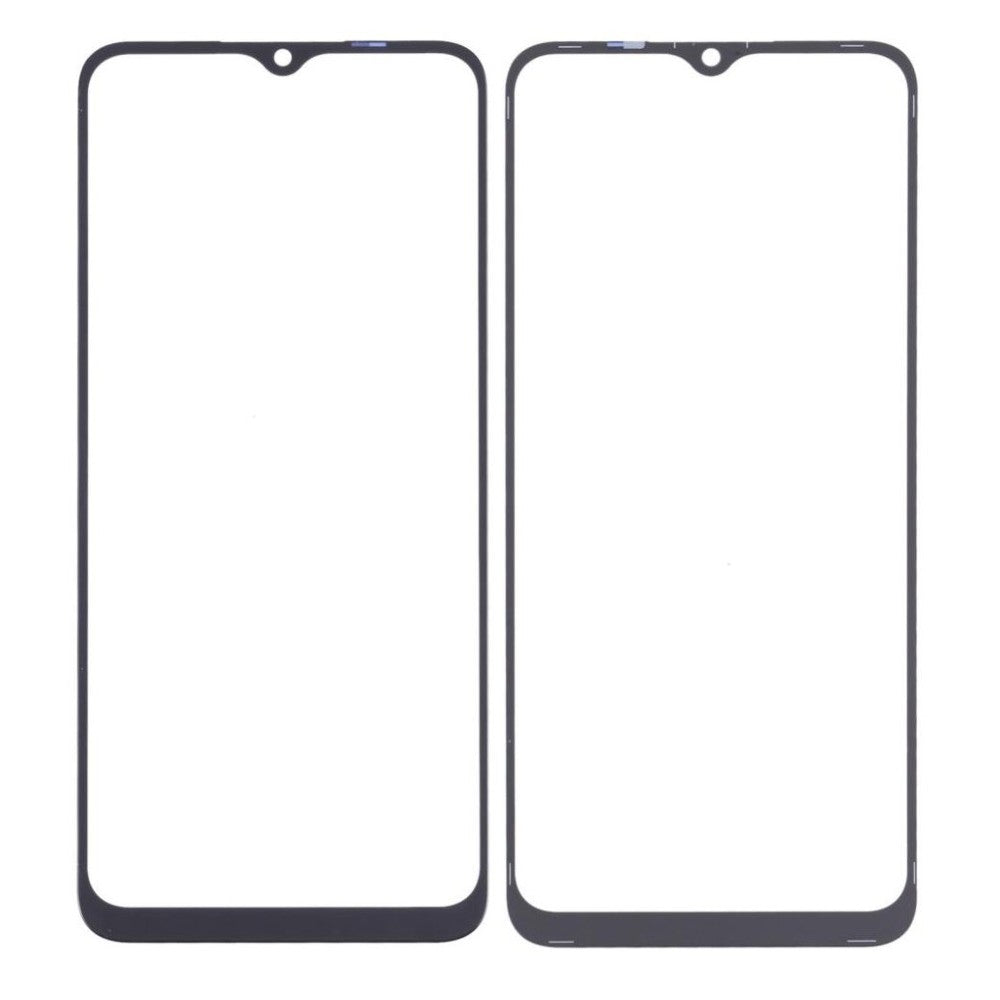 Front Glass for Realme C11