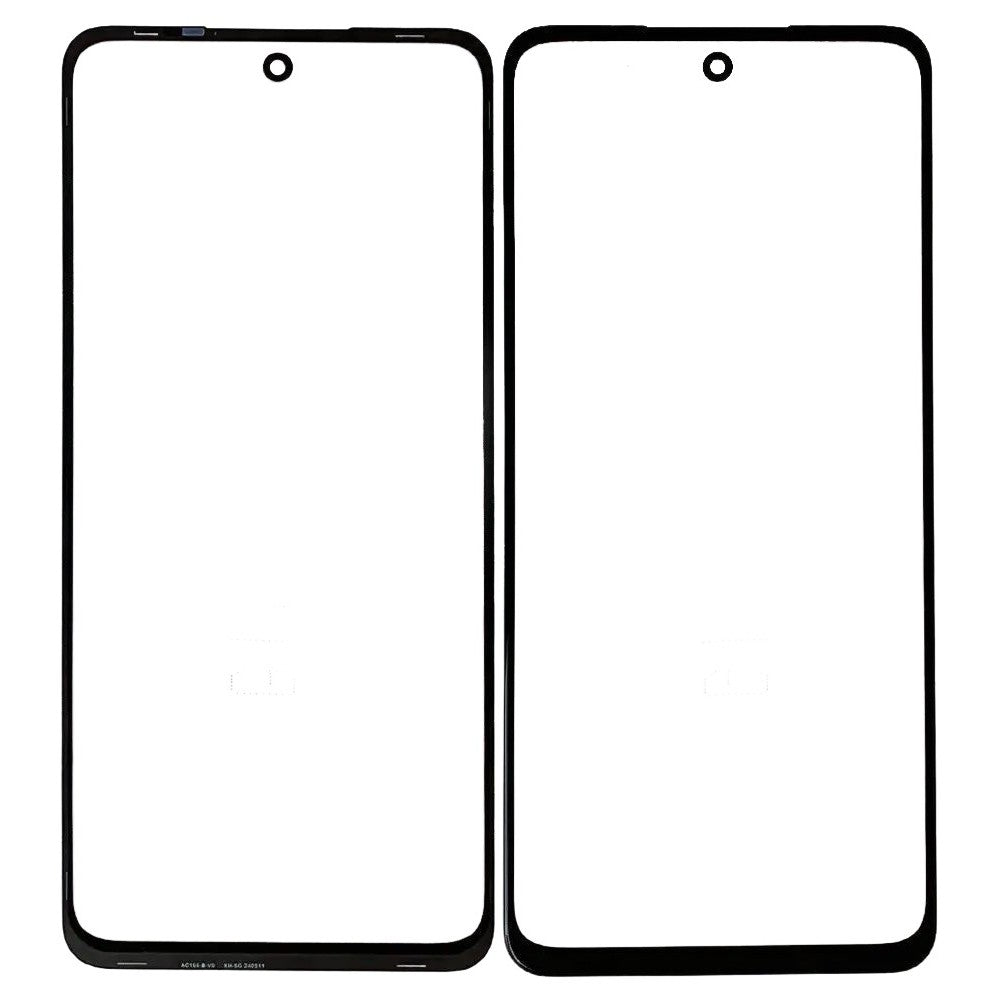 Front Glass for Realme C65