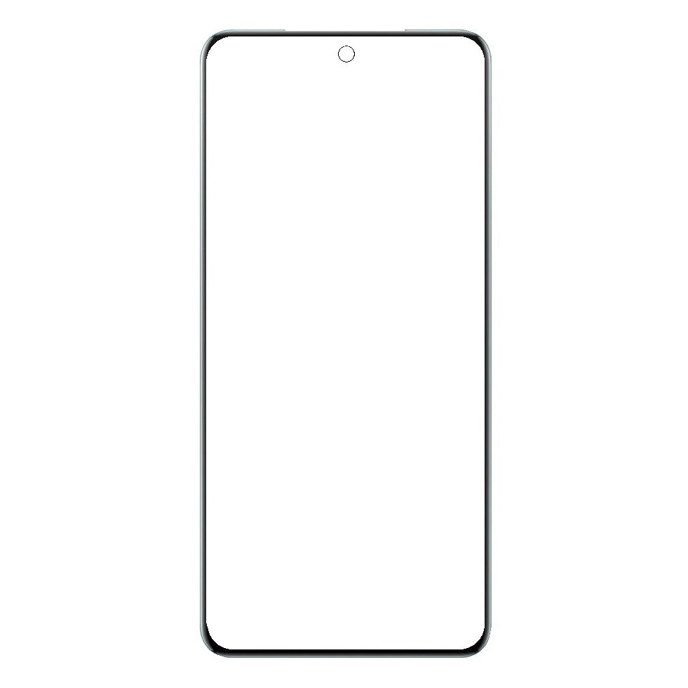 Front Glass for Realme C73 5G