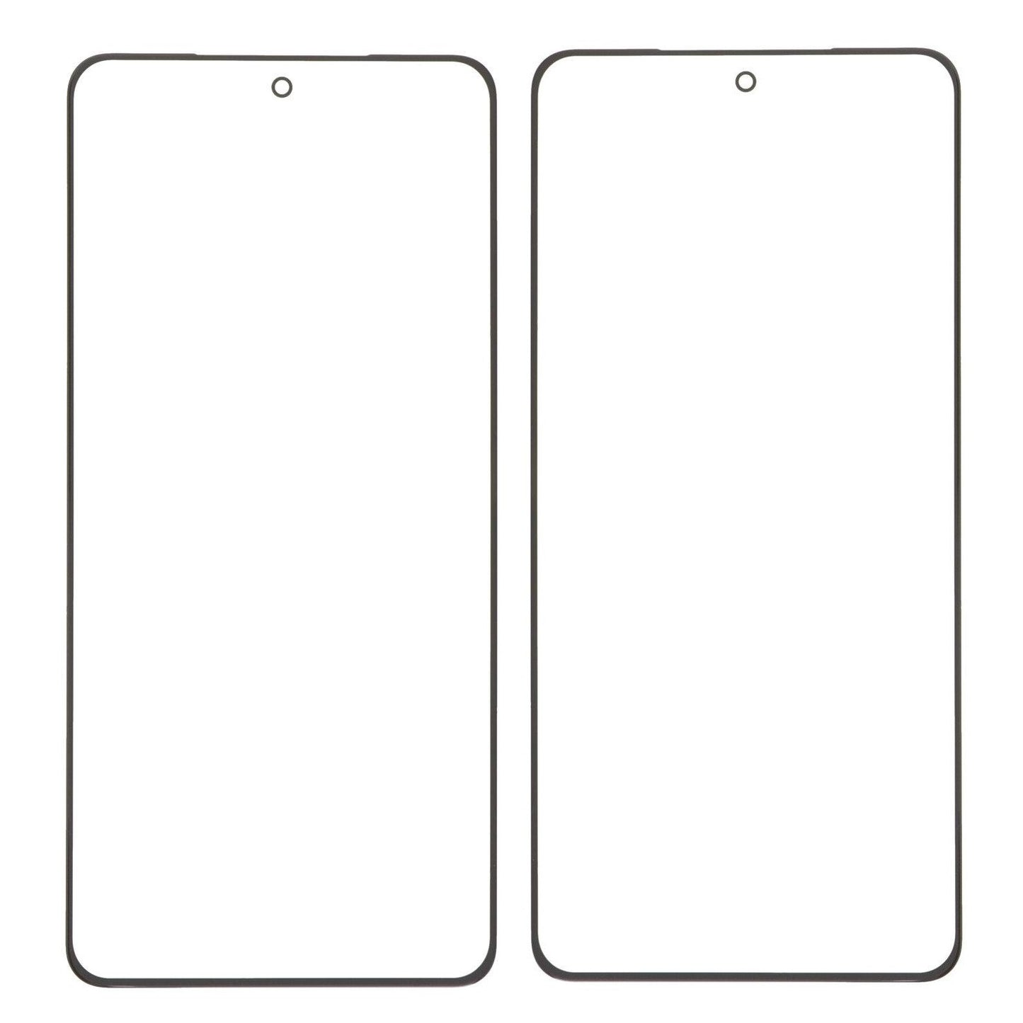 Front Glass for Realme GT 6
