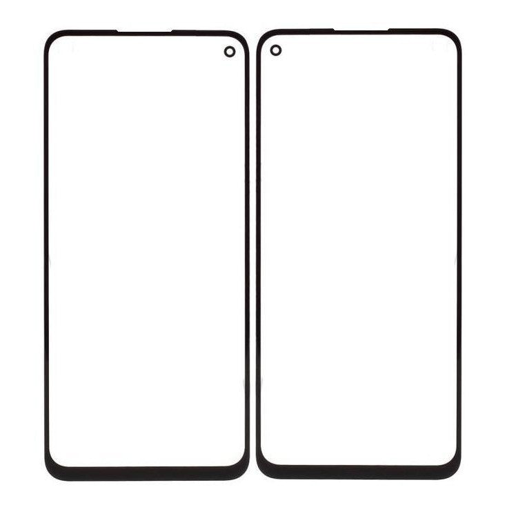 Front Glass for Realme GT Master