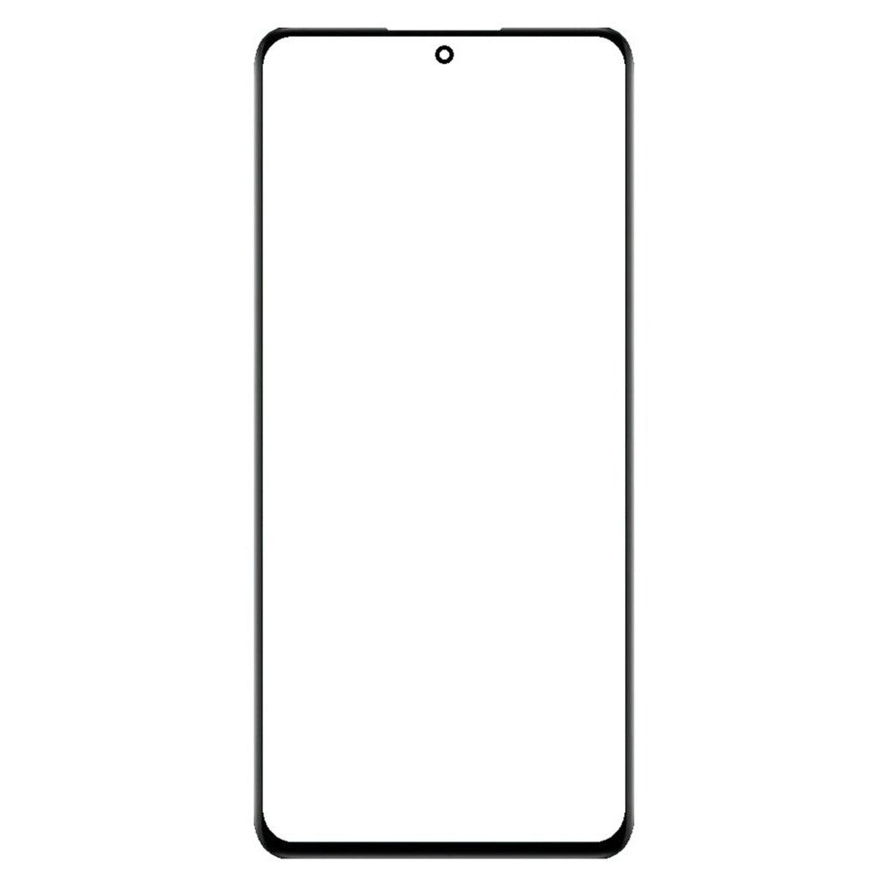 Front Glass for Realme Narzo 70 Pro 5G