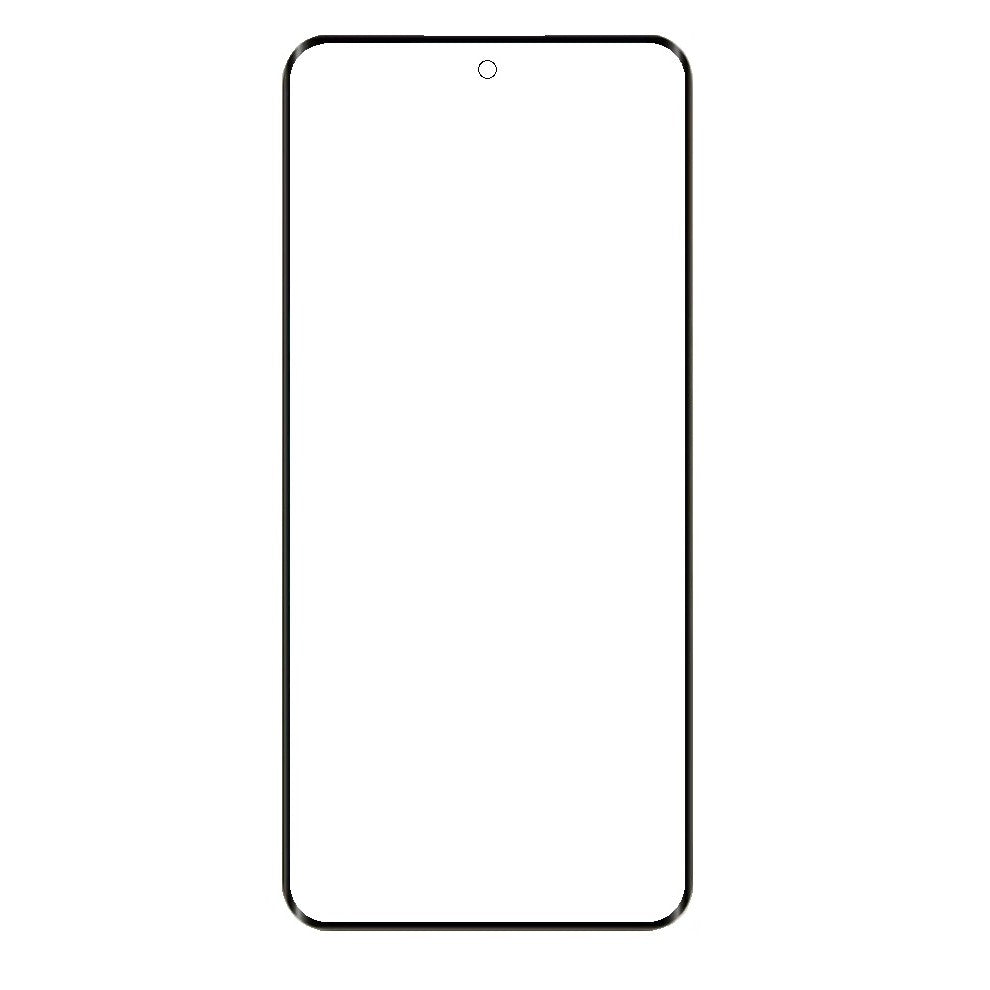Front Glass for Realme P2 Pro 5G