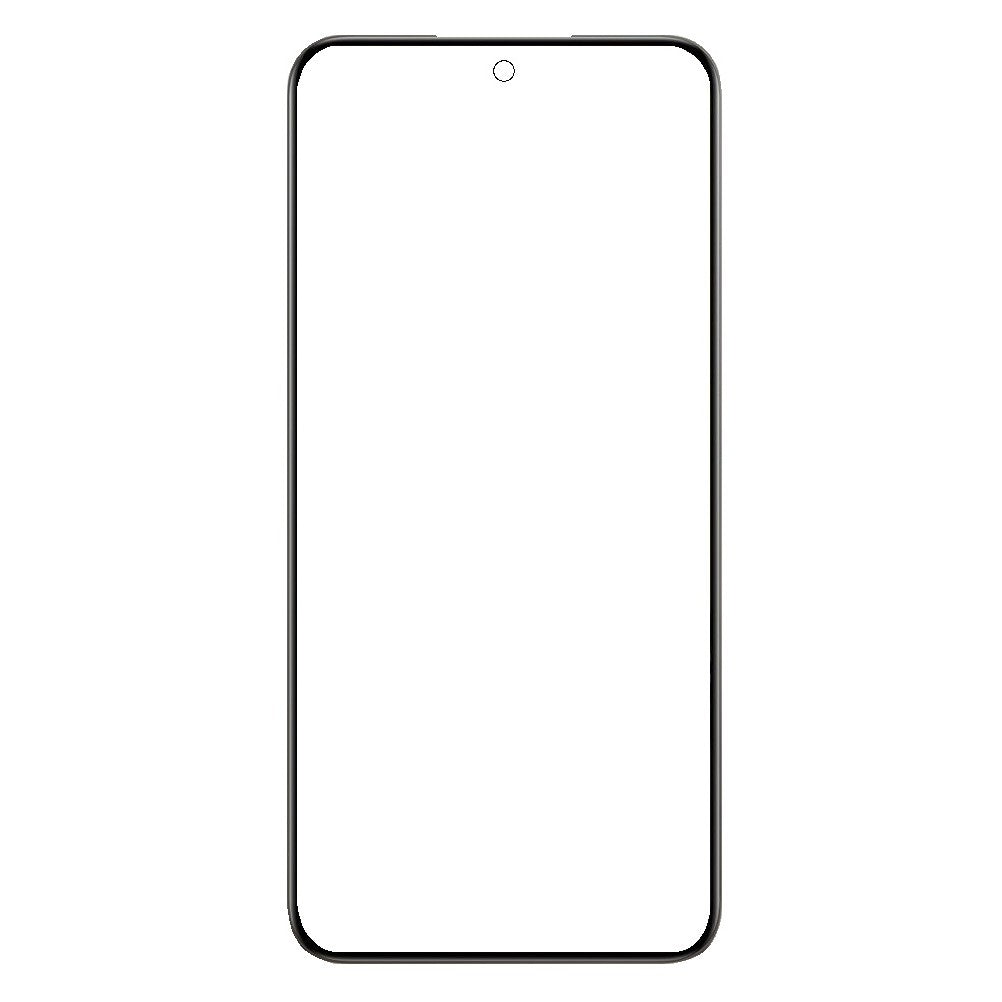 Front Glass for Realme P3 Ultra 5G