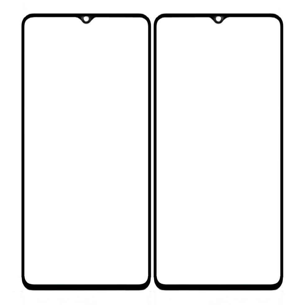 Front Glass for Realme X2 Pro