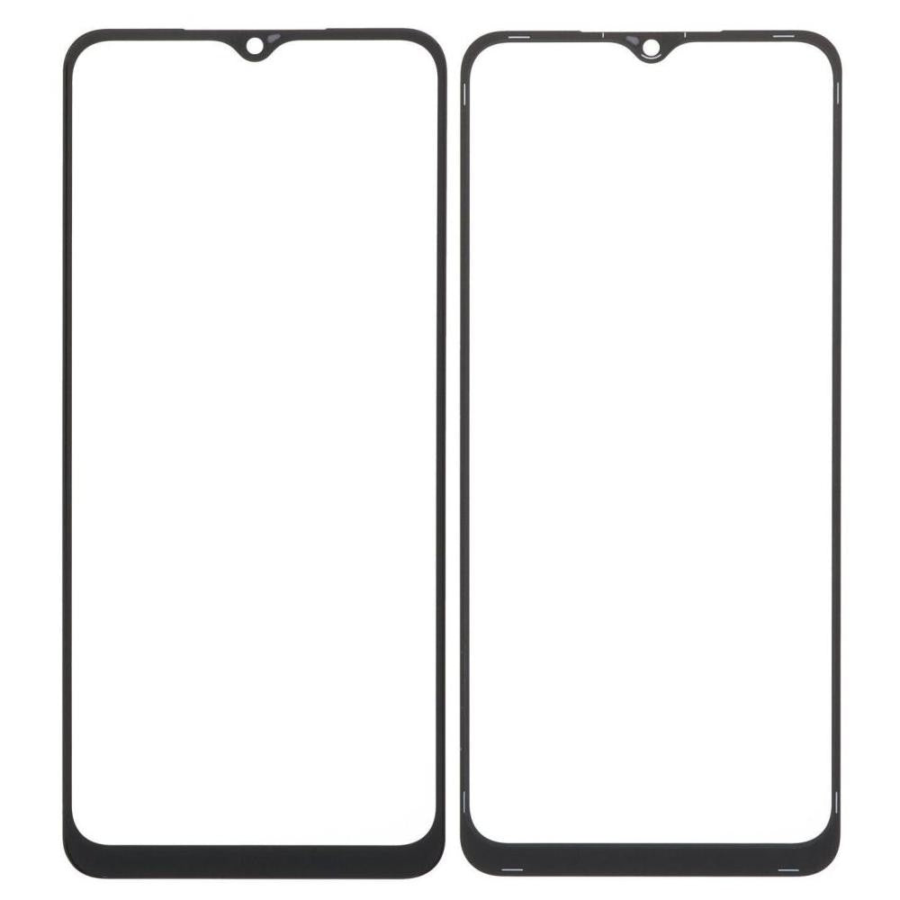 Front Glass for Samsung Galaxy A04