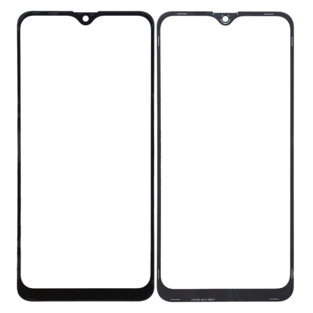 Front Glass for Samsung Galaxy A10s