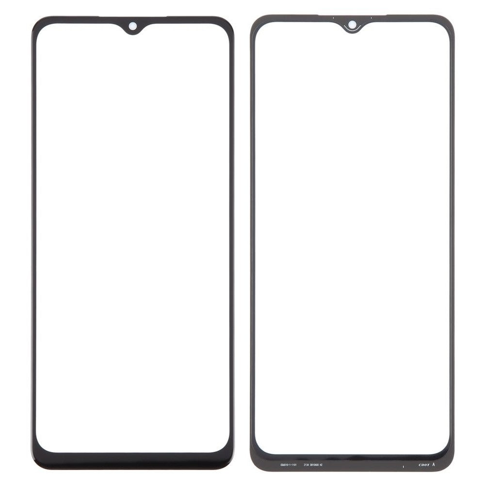 Front Glass for Samsung Galaxy A13 5G