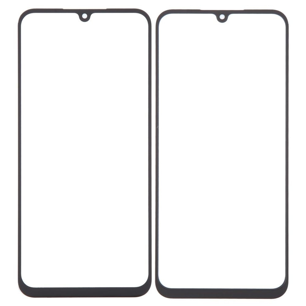 Front Glass for Samsung Galaxy A24 4G