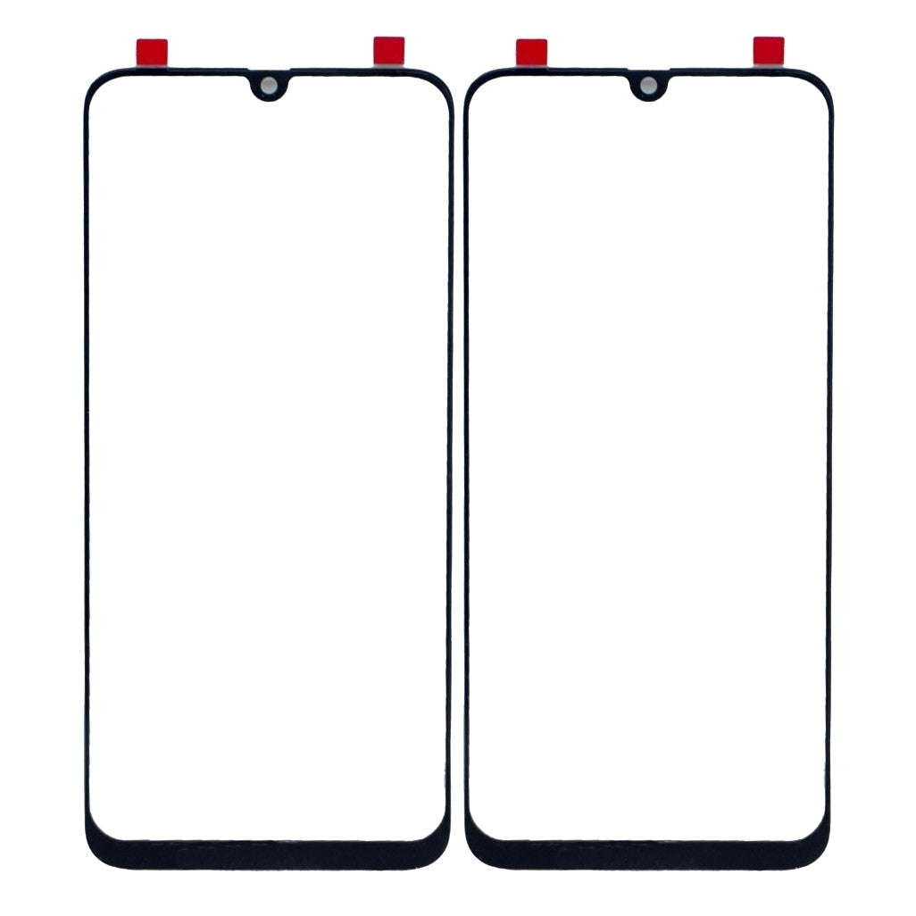 Front Glass for Samsung Galaxy A50