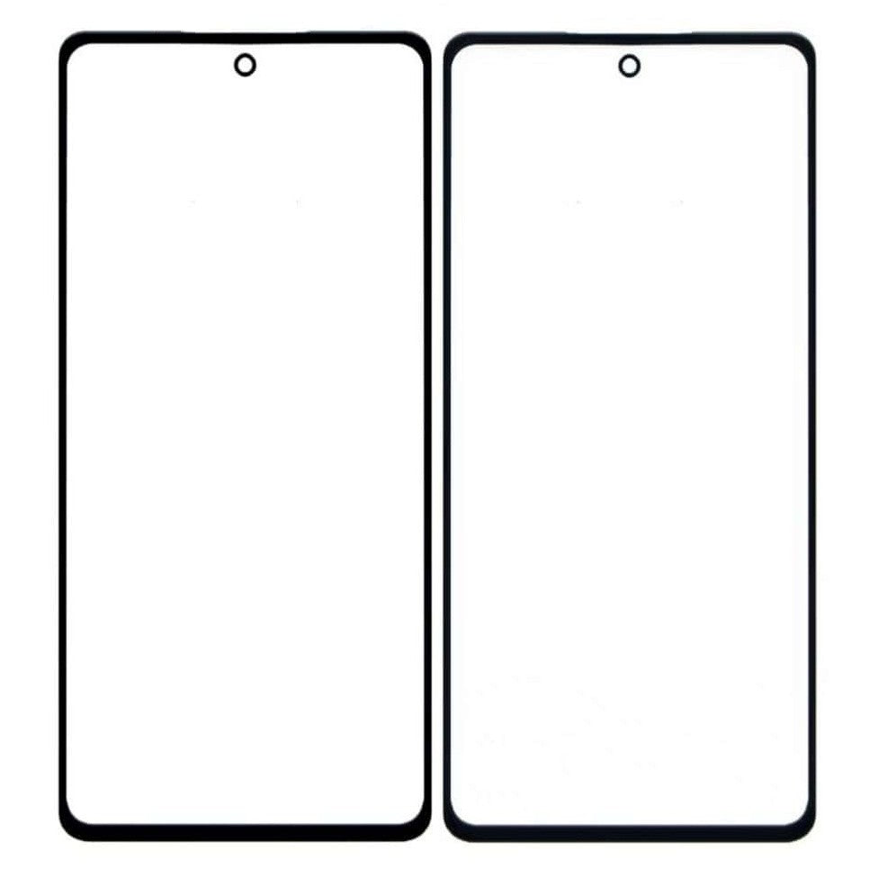 Front Glass for Samsung Galaxy A52 5G