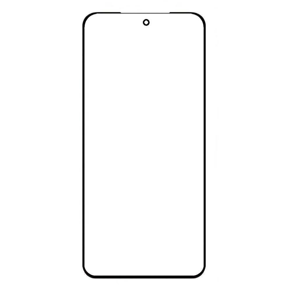 Front Glass for Samsung Galaxy A55 5G