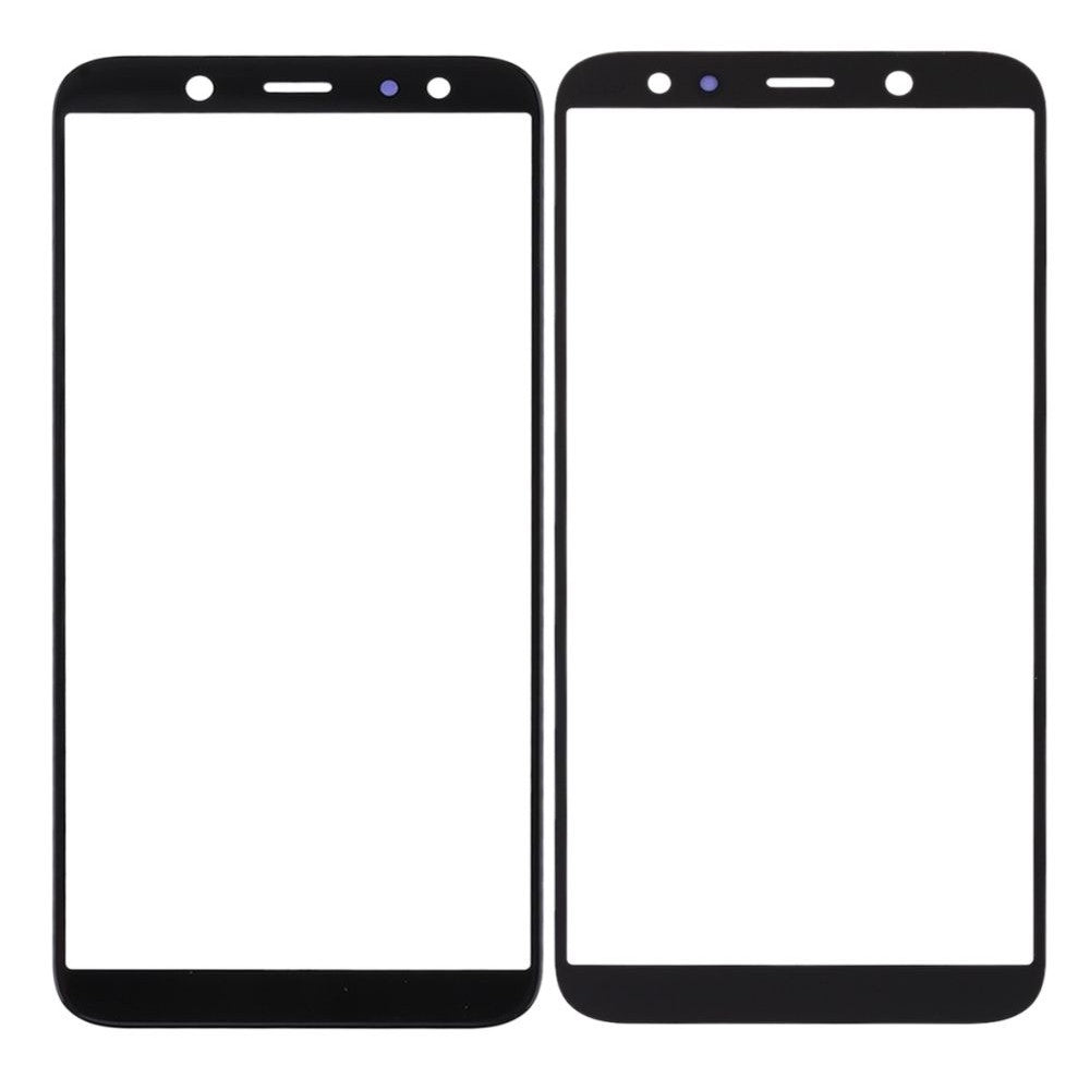 Front Glass for Samsung Galaxy A6 2018 SM