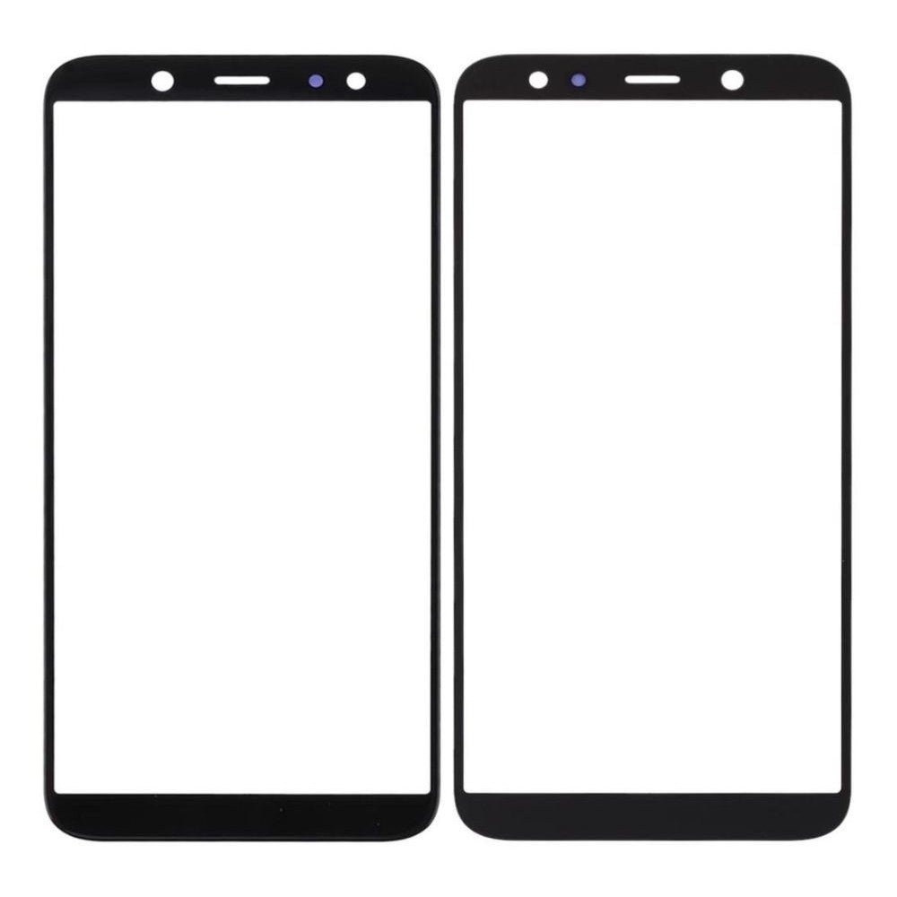 Front Glass for Samsung Galaxy A6 Plus (2018)