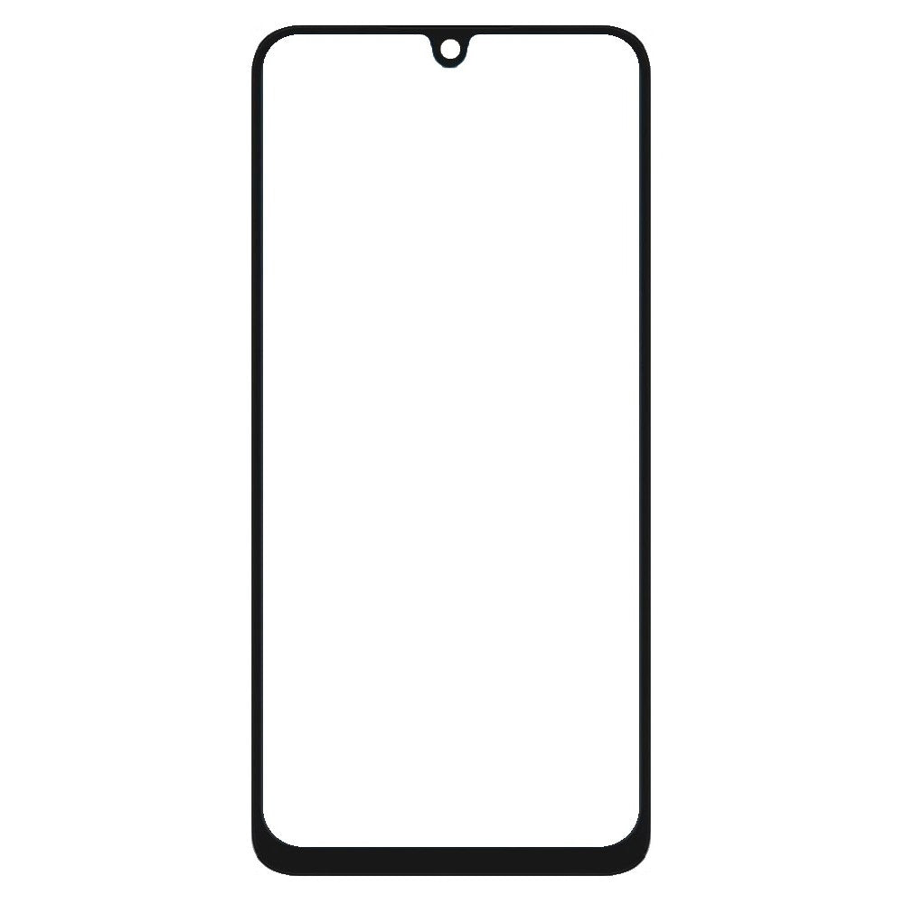 Front Glass for Samsung Galaxy F16 5G