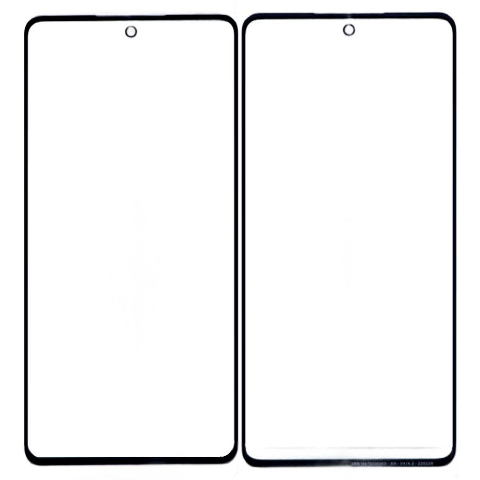 Front Glass for Samsung Galaxy F54 5G