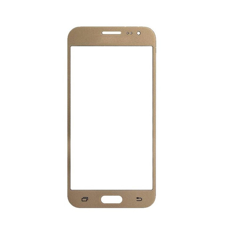 Front Glass for Samsung Galaxy J2 DTV