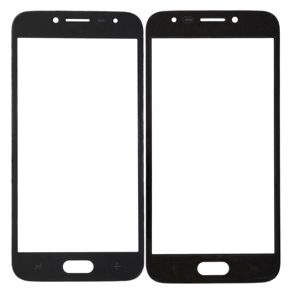 Front Glass for Samsung Galaxy J2 Pro 2018