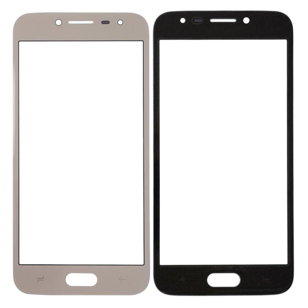 Front Glass for Samsung Galaxy J2 Pro 2018
