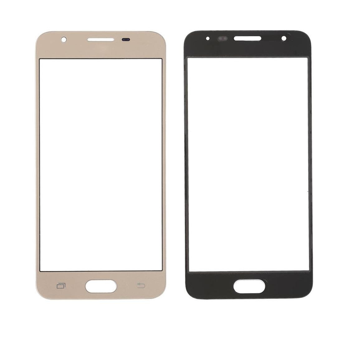 Front Glass for Samsung Galaxy J5 Prime