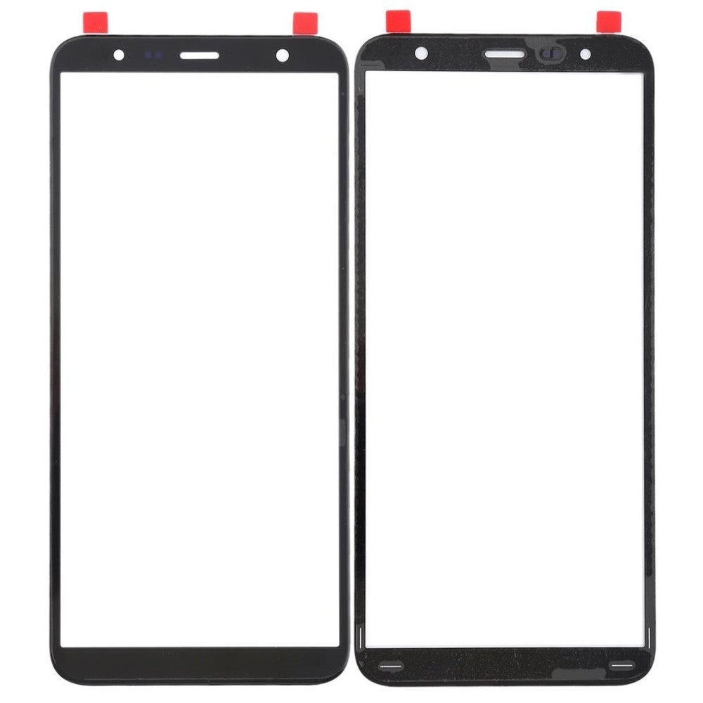 Front Glass for Samsung Galaxy J6 Plus