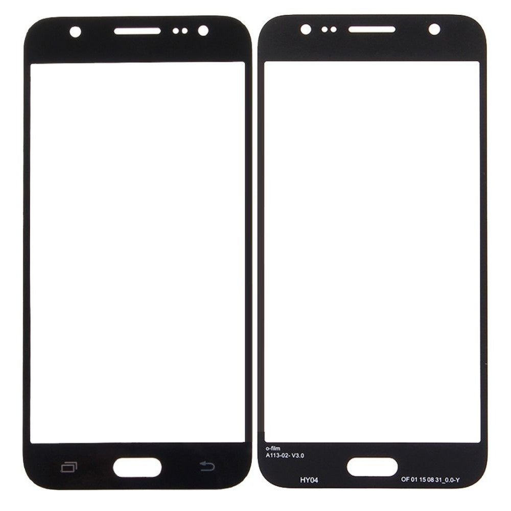 Front Glass for Samsung Galaxy J7