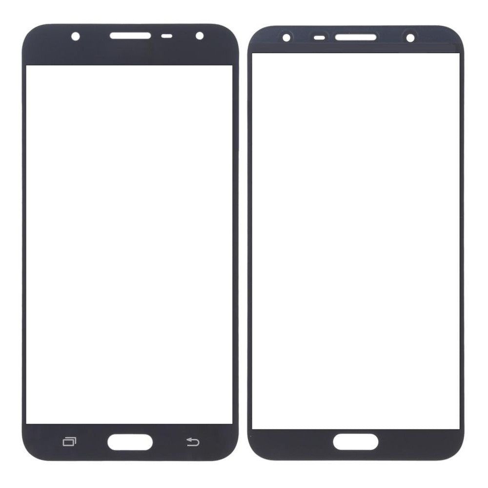 Front Glass for Samsung Galaxy J7 Nxt