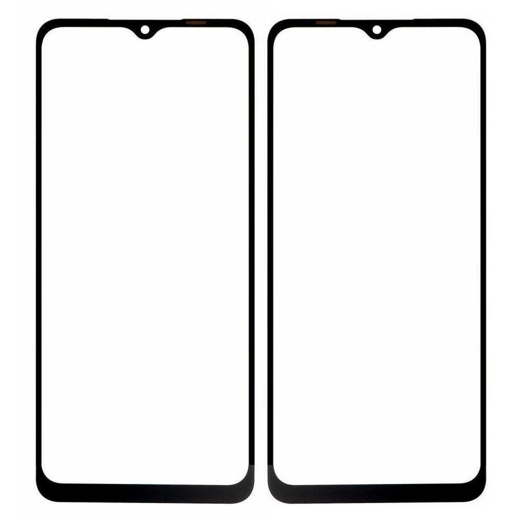 Front Glass for Samsung Galaxy M12