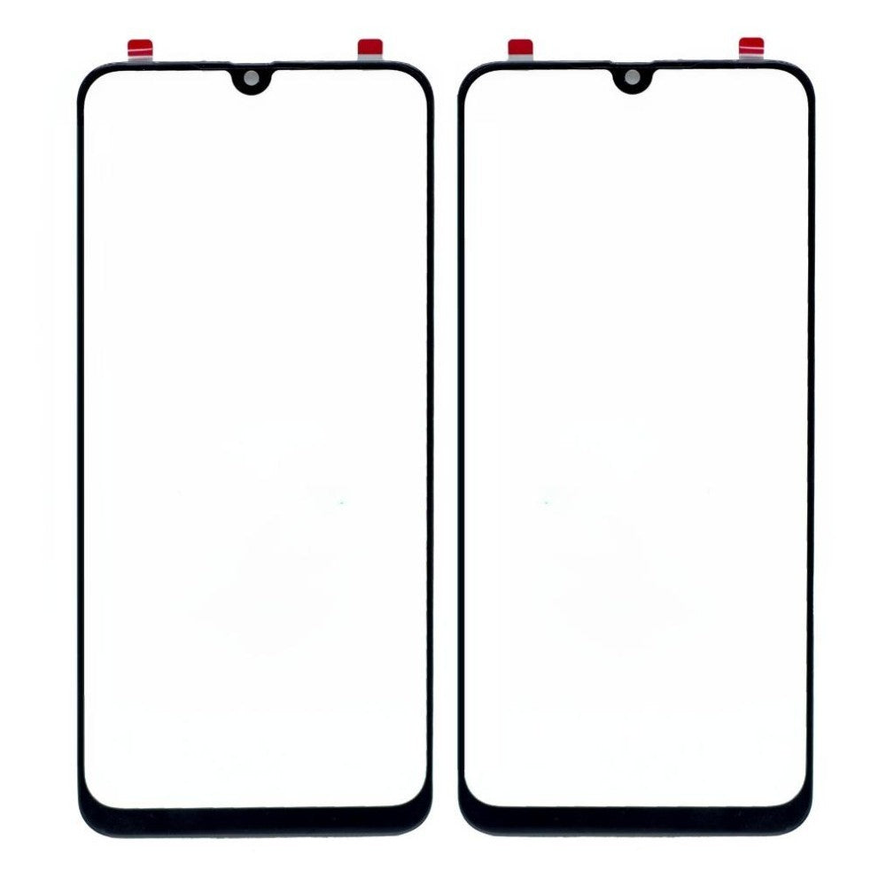 Front Glass for Samsung Galaxy M31