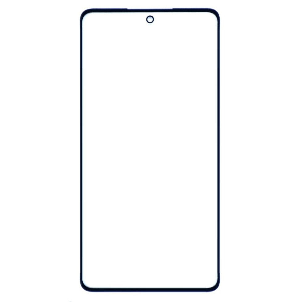 Front Glass for Samsung Galaxy M55 5G