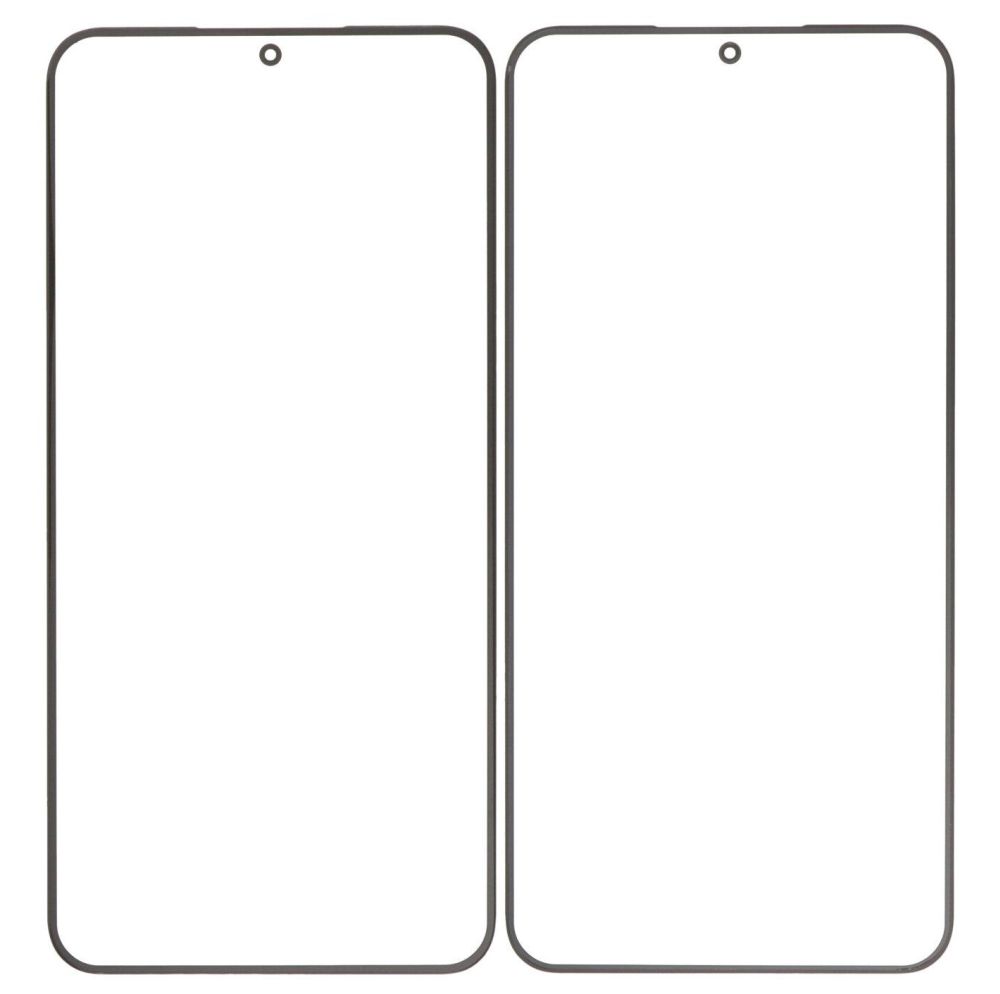 Front Glass for Samsung Galaxy S23 Plus
